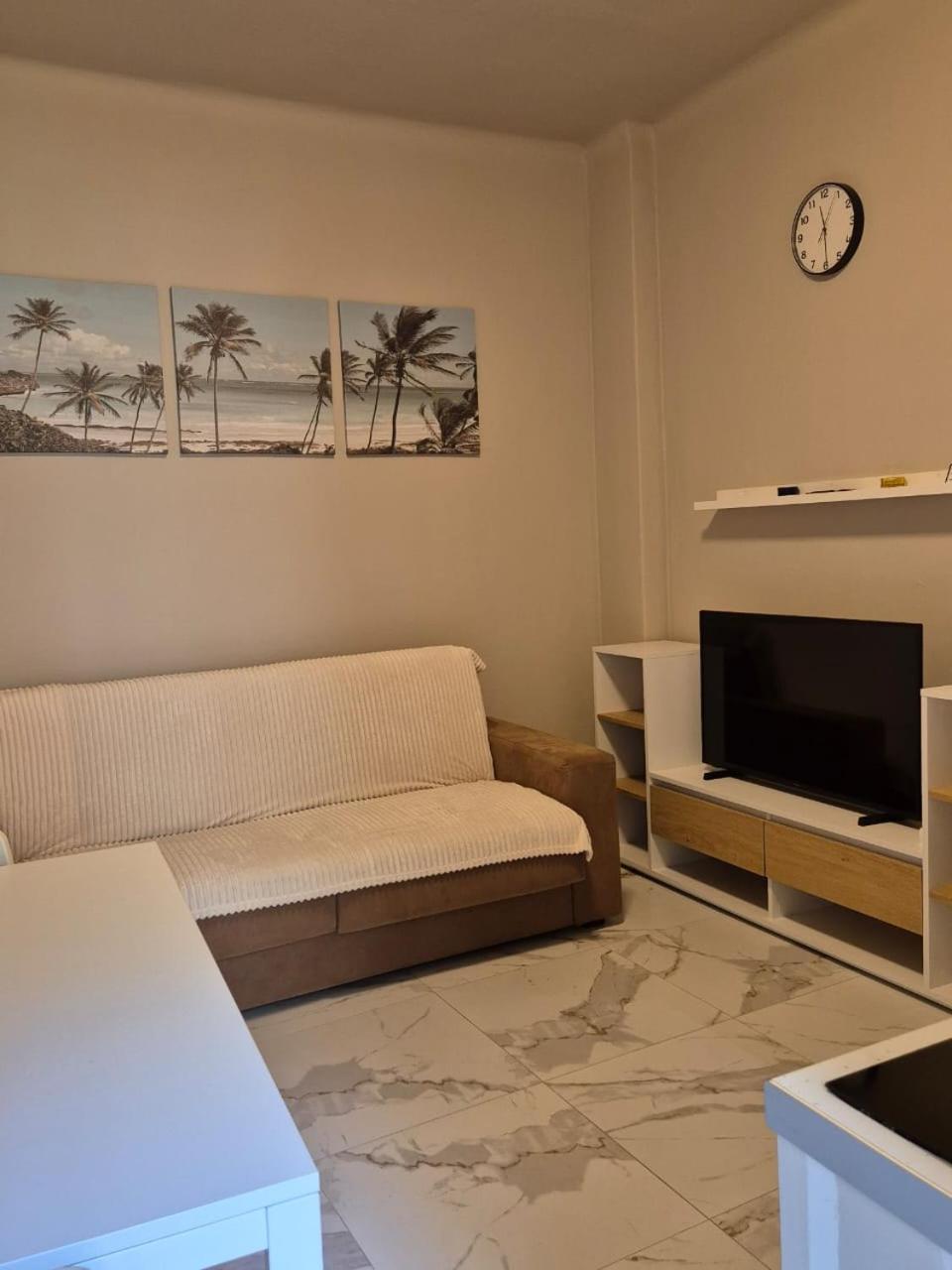 Galeriya Apartment Saloniki Zewnętrze zdjęcie